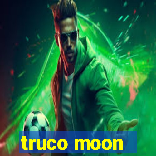 truco moon - crash & poker